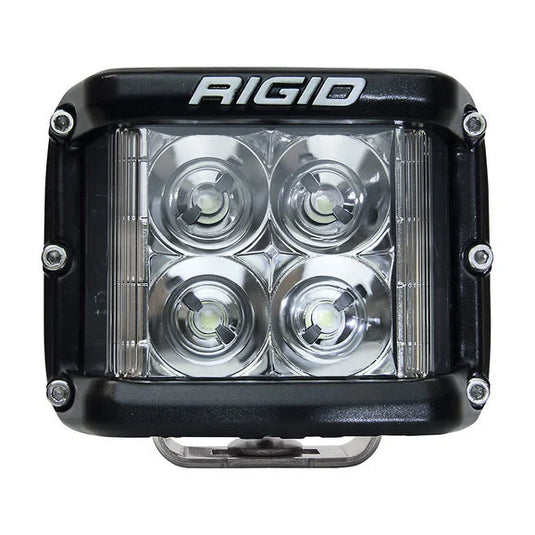 Rigid Industries D-SS Pro Side Shooter LED Light Pair