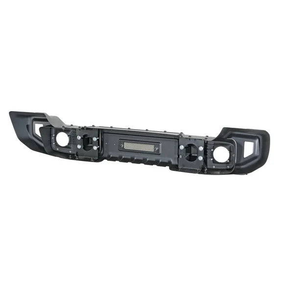 Load image into Gallery viewer, Rugged Ridge 11544.01 Spartacus Front Bumper for 07-18 Jeep Wrangler JK
