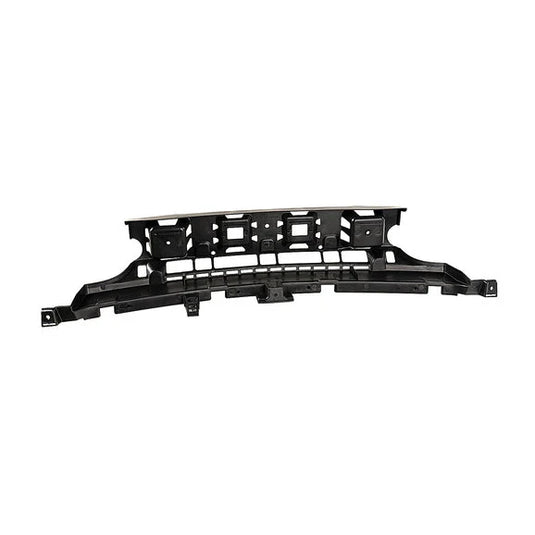 OMIX 12041.12 Front Bumper Mount Bracket for 05-07 Jeep Grand Cherokee Without Temperature Sensor