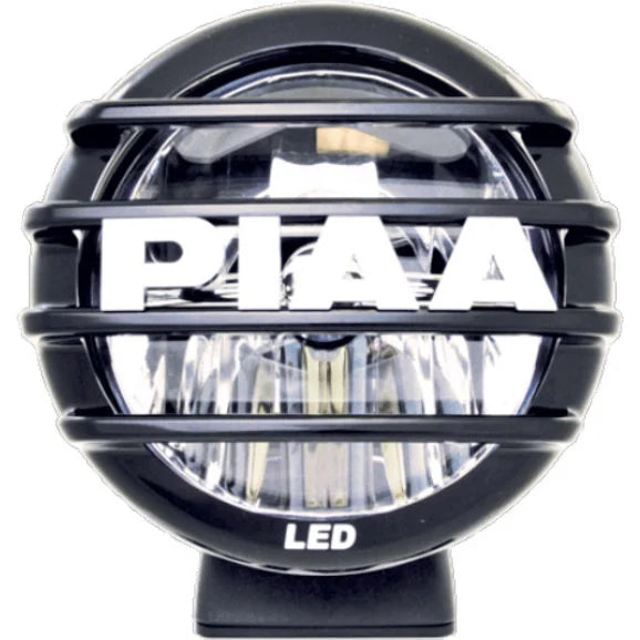 Load image into Gallery viewer, PIAA 05672 LP 560 High Intensity LED 6&quot; Driving Light Kit
