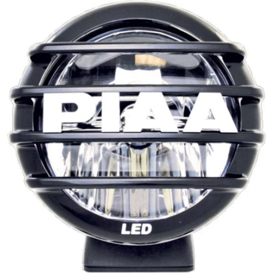 PIAA 05672 LP 560 High Intensity LED 6" Driving Light Kit