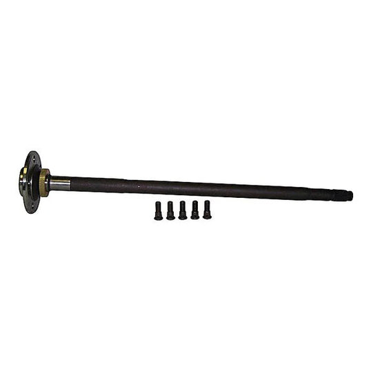 Crown Automotive 4713193P Driver Side Axle Kit for 93-02 Jeep Wrangler YJ & TJ; 92-01 Cherokee XJ & Comanche MJ and 93-96 Grand Cherokee ZJ with Dana 35 Rear Axle