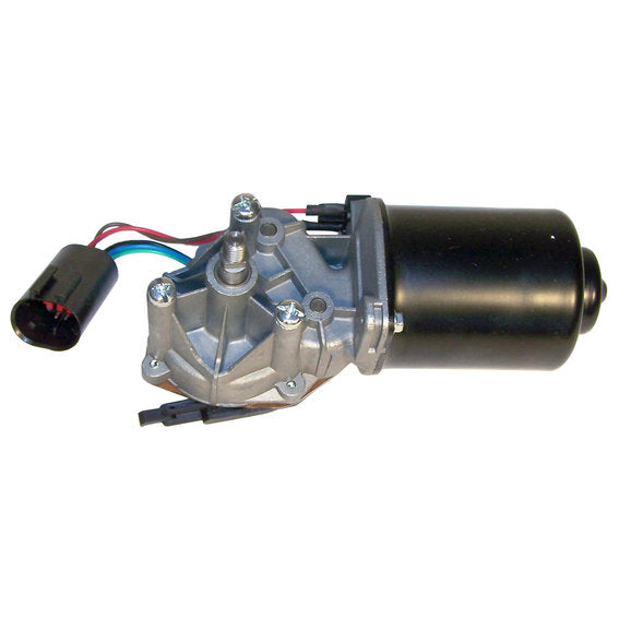 Crown Automotive 56005181 Front Windshield Wiper Motor for 93-96 Jeep Grand Cherokee ZJ