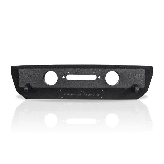 Load image into Gallery viewer, Reaper Off-Road Front Bumper  for 07-24 Jeep Wrangler JL, JK &amp; Gladiator JT
