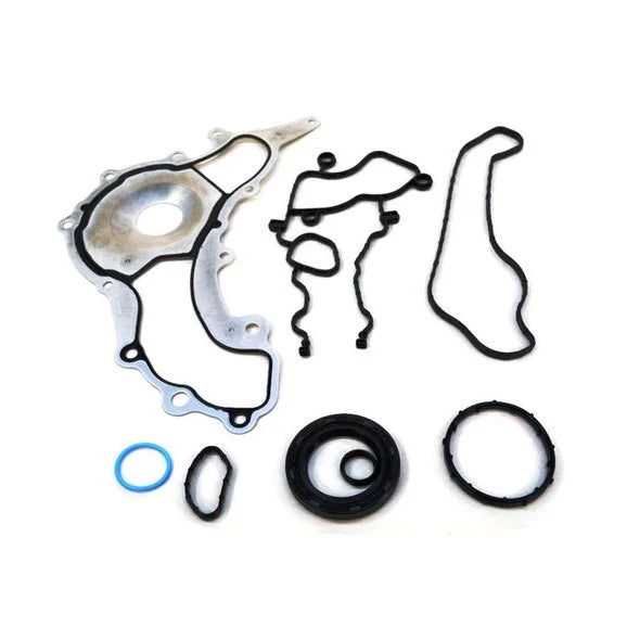 Mopar 68078554AD Engine Gasket Kit for 11-22 Jeep Wrangler, Cherokee, and Grand Cherokee with 3.6L, 3.0L Diesel, and 3.2L Engines