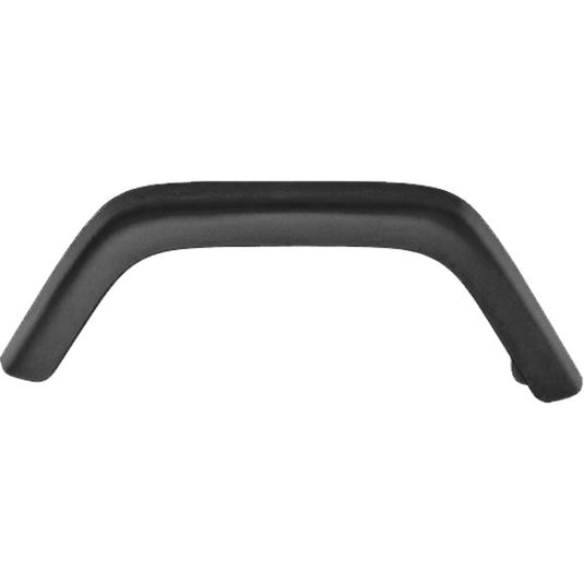 OMIX Rear Fender Flare for 97-06 Jeep Wrangler TJ & Unlimited