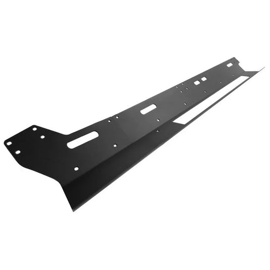 Rock Slide Engineering AX-SP-300-JT4 Gen III Step Sliders Skid Plates for 20-24 Jeep Gladiator JT