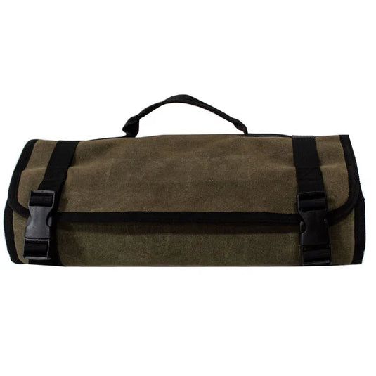 Overland Vehicle Systems 21109941 Canyon Bag Rolled First Aid Storage Tote