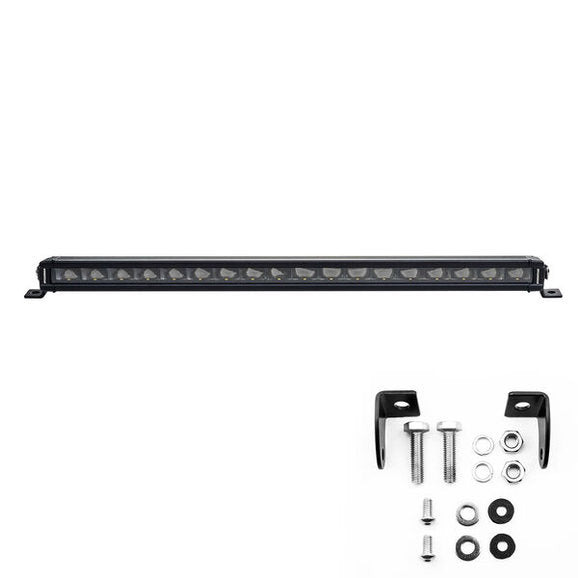 Load image into Gallery viewer, Sylvania Slim LED Light Bar-Spot Light
