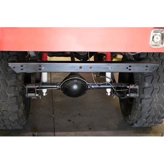 Rust Buster RB1009 Rear Crossmember for 76-83 CJ5, CJ7 and 81-86 CJ8