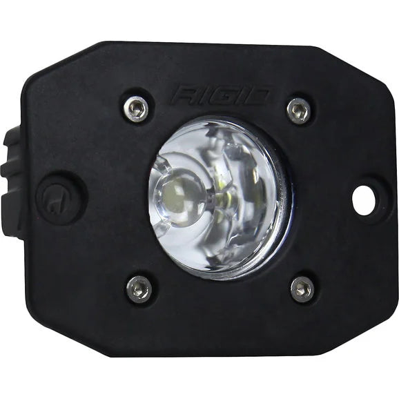 Load image into Gallery viewer, Rigid Industries 20621 Ignite Flush Mount LED Flood Light
