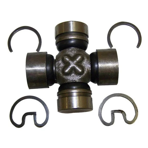 Crown Automotive J8126610 Universal Joint For Propeller Shafts for 53-71 Jeep CJ Series