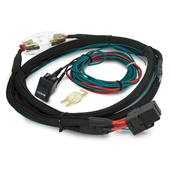 Load image into Gallery viewer, Viair 92911 Dual OBA Wiring Harness
