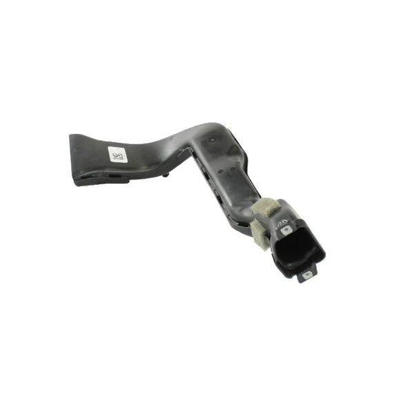 Mopar 68304129AA Ambient Air Duct for 18-24 Jeep Wrangler JL & Gladiator JT