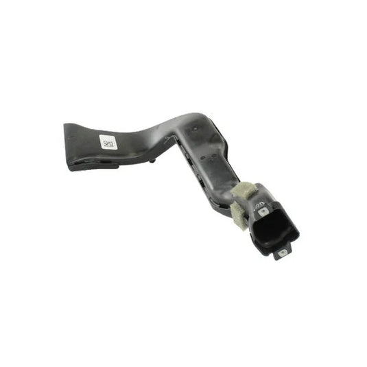 Mopar 68304129AA Ambient Air Duct for 18-24 Jeep Wrangler JL & Gladiator JT