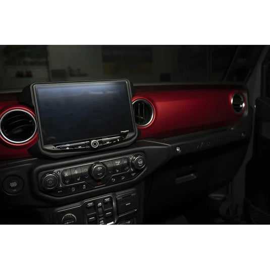 Stinger Off-Road RB10JW18B HEIGH10 Digital Multimedia Receiver for 18-23 Jeep Wrangler JL & Gladiator JT