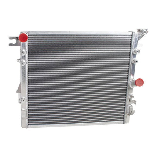 Griffin Radiator & Thermal Products 5-00152 Offroad Series Aluminum Radiator for 07-18 Jeep Wrangler JK