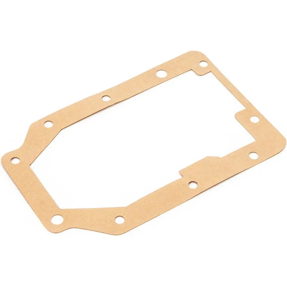 Crown Automotive J8132428 Shifter Cover Gasket for 80-86 Jeep CJ & J Series with T176 or T177 4 Speed Transmission