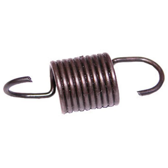 Crown Automotive J0630117 Clutch Fork Return Spring for 41-71 Jeep MB, M38, M38A1, CJ-2A, CJ-3A, CJ-3B, CJ-5 & CJ-6 with L or F Head 4 Cylinder Engine