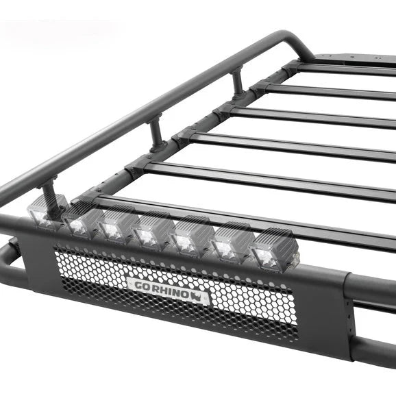 Load image into Gallery viewer, Go Rhino SRM600 Series Tubular Rack
