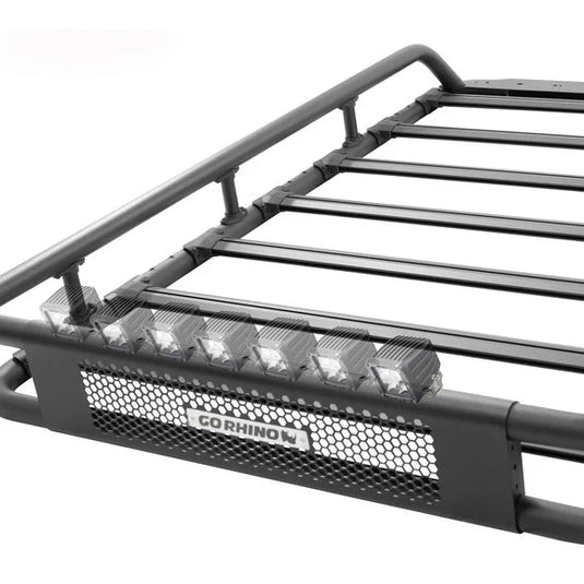 Go Rhino SRM600 Series Tubular Rack