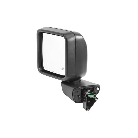 Mopar Mirror with Blind Spot Detection for 18-24 Jeep Wrangler JL & Gladiator JT