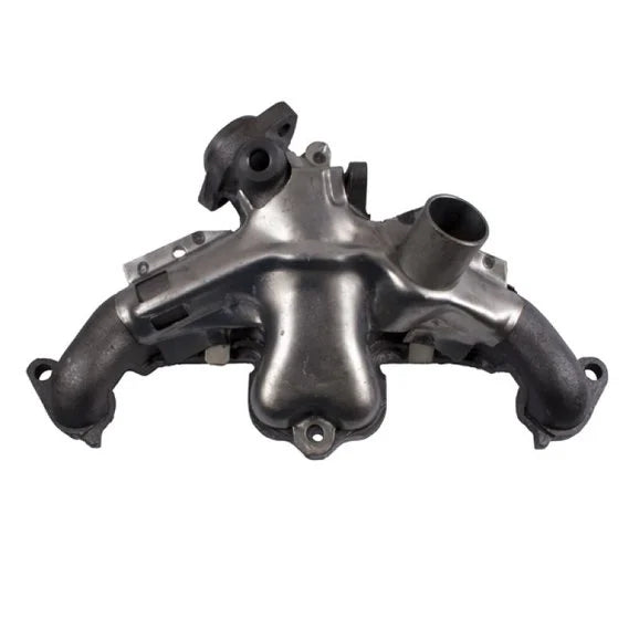 OMIX 17624.05 Exhaust Manifold for 91-00 Jeep Cherokee XJ, Wrangler YJ & TJ with 2.5L Engine