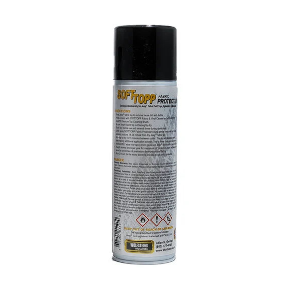 Load image into Gallery viewer, Softtopp 01191 Fabric Protectant- 14 oz. Aerosol
