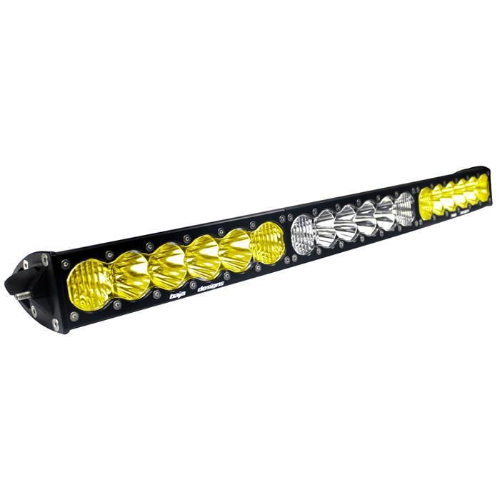 Load image into Gallery viewer, Baja Designs OnX6 Arc Dual Control LED Light Bar
