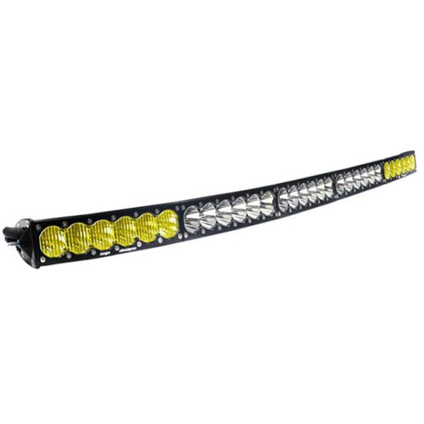 Load image into Gallery viewer, Baja Designs OnX6 Arc Dual Control LED Light Bar
