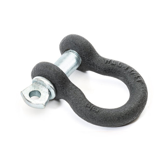 Quadratec 3/4" D-Ring Shackle