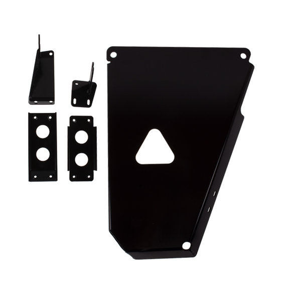 Load image into Gallery viewer, Synergy Manufacturing Oil Pan Skid Plate for 07-11 Jeep Wrangler JK
