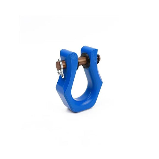 41.22 Inc. D-Ring Shackle