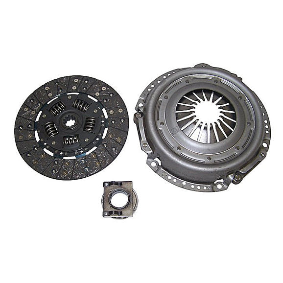 Crown Automotive 3240278K Clutch Kit for 82-86 Jeep CJ with 4.2L Engine