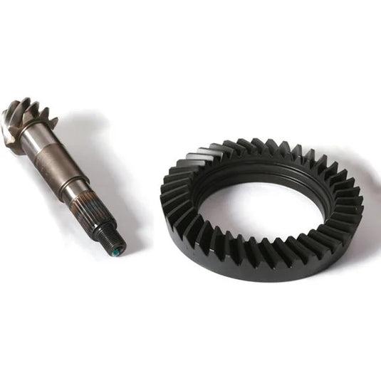 Alloy USA Ring and Pinion Kit for 07-16 Jeep Wrangler Rubicon & Wrangler Unlimited Rubicon JK with Dana 44 Front Axle