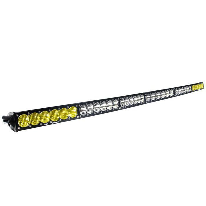 Load image into Gallery viewer, Baja Designs OnX6 Arc Dual Control LED Light Bar
