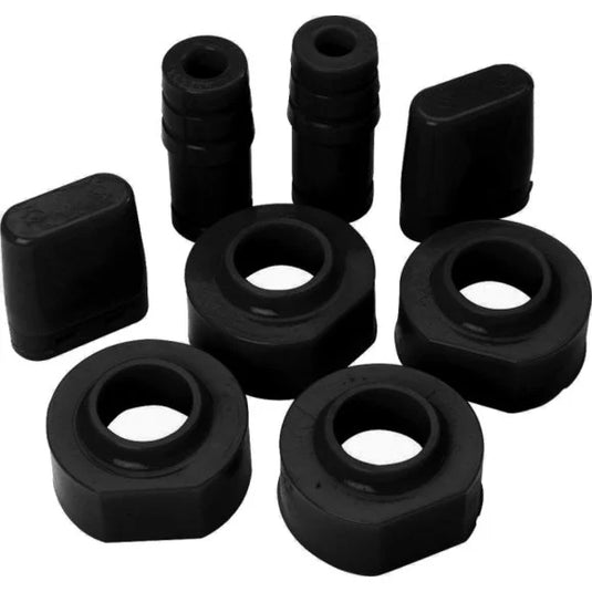 Daystar 1-3/4" Polyurethane Coil Spacers for 93-98 Jeep Grand Cherokee ZJ