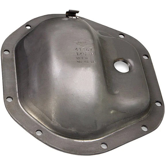 Dana Spicer 42960-1 DANA OE Steel Differential Cover for 86-97 Jeep Cherokee XJ & 87-95 Wrangler YJ with Model 44 Rear Axle