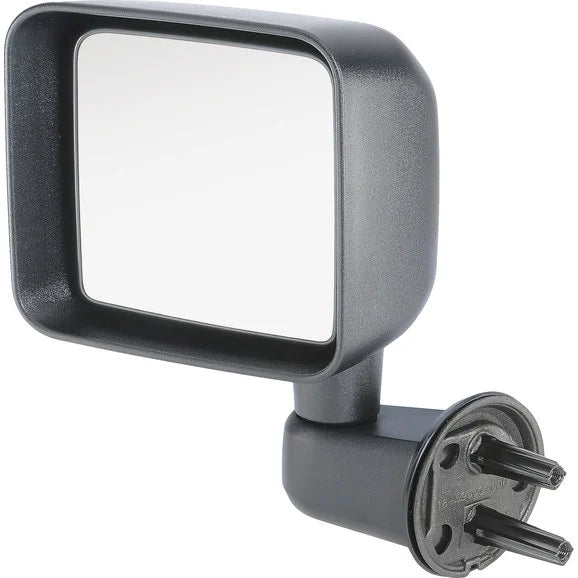 Load image into Gallery viewer, Mopar Manual Mirror for 11-18 Jeep Wrangler JK
