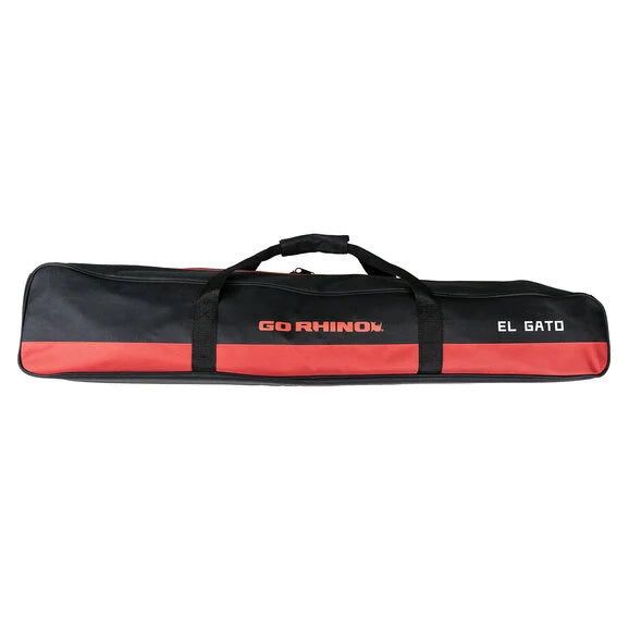 Go Rhino XG-RJ50050B El Gato Jack Storage Bag