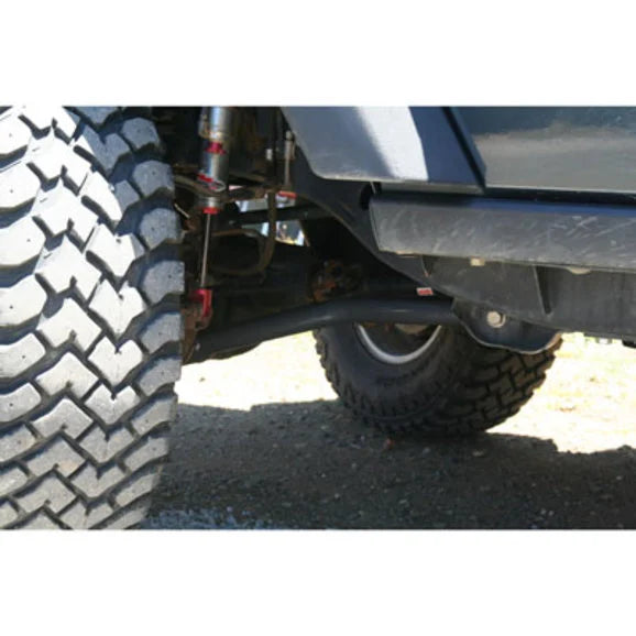 Load image into Gallery viewer, Synergy Manufacturing PPM-8047 Front Lower High Clearance Fixed Length Control Arms for 07-18 Jeep Wrangler JK
