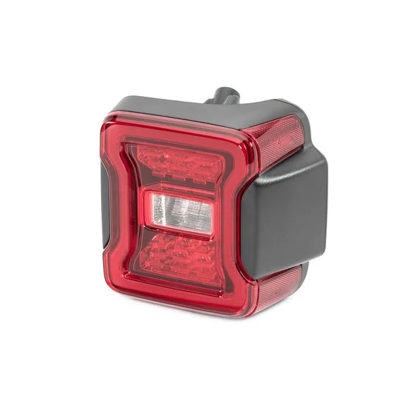 Load image into Gallery viewer, Mopar LED Tail Light for 18-24 Jeep Wrangler JL
