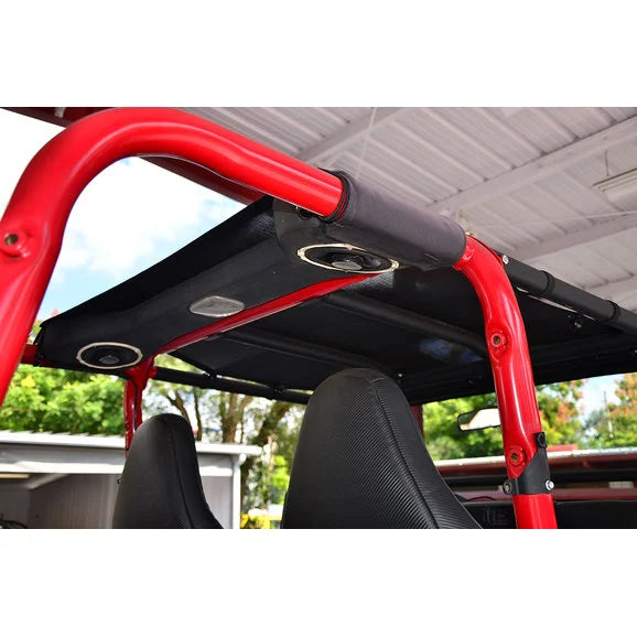 Load image into Gallery viewer, SpiderWebShade Krawler for 97-06 Jeep Wrangler TJ &amp; Unlimited
