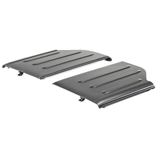 Mopar Freedom Top Panel Kit for 11-18 Jeep Wrangler JK