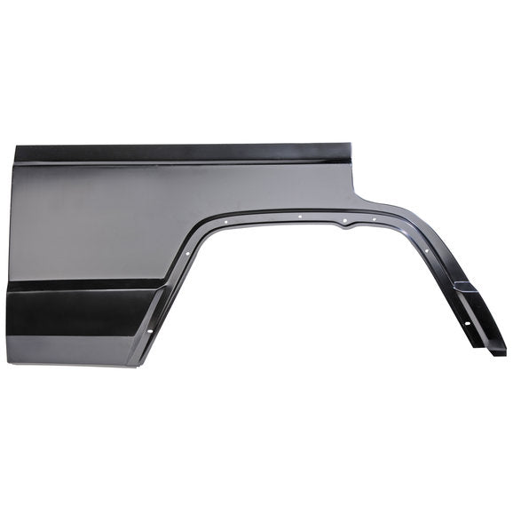 Load image into Gallery viewer, Key Parts Rear Quarter Panel for 84-01 Jeep Cherokee XJ 4 Door
