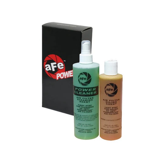 aFe Power 90-50500 Filter Squeeze Restore Kit for Gold Pro Guard 7 Filters