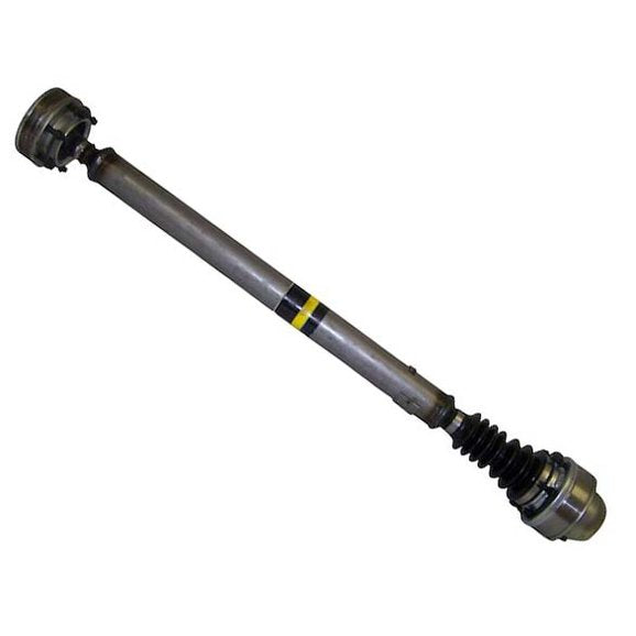 Crown Automotive 52099498AD Front Drive Shaft for 99-00 Jeep Grand Cherokee WJ with 4.7L Engine