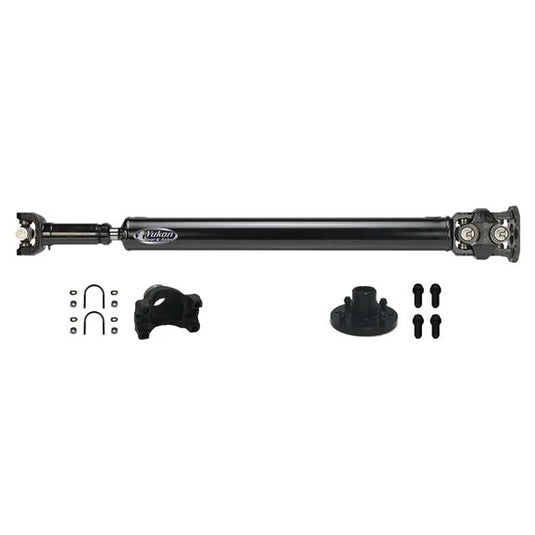 Yukon Gear & Axle 1350 HD Front Drive Shaft for 07-18 Jeep Wrangler JK 2-Door & 4-Door