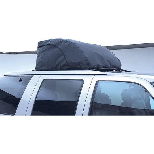 Rugged Ridge 12111.01 Aero Dynamic Roof Top Storage Bag