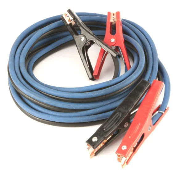 Load image into Gallery viewer, Performance Tool W1673 4 Gauge 20&#39; Jumper Cables
